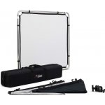 Manfrotto Manfrotto Pro Scrim All in One Kit 1.1x1.1m , Small – Zboží Živě