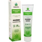 Epiderma bioaktivní CBD krém při Ekzému 50 ml – Sleviste.cz