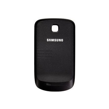 Kryt Samsung S5570 Galaxy mini zadní šedý