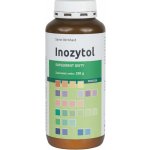 Kräuterhaus Sanct Bernhard Inositol 100% Pulver 250 g – Hledejceny.cz