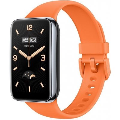 Xiaomi Original Mi Band 7 Pro Strap Strap Strap Orange – Zbozi.Blesk.cz