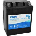 Exide AGM12-14 – Zbozi.Blesk.cz