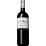 Chateau Fontenil 2016 Červené 14% 0,75 l (holá láhev) – Hledejceny.cz