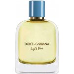 Dolce & Gabbana Light Blue Pour Homme parfémovaná voda pánská 50 ml – Zboží Dáma