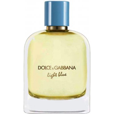 Dolce & Gabbana Light Blue Pour Homme parfémovaná voda pánská 50 ml – Zboží Dáma