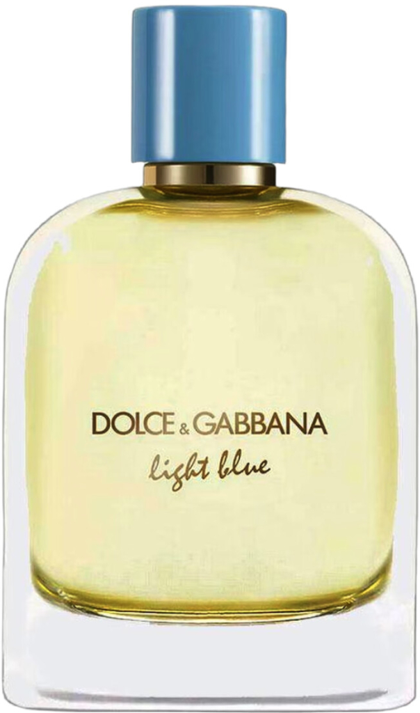 Dolce & Gabbana Light Blue Pour Homme parfémovaná voda pánská 50 ml