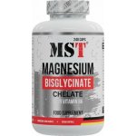 MST® Nutrition Magnesium Bisglycinate 90 kapslí – Hledejceny.cz