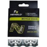 Nexelo BMX – Zboží Dáma
