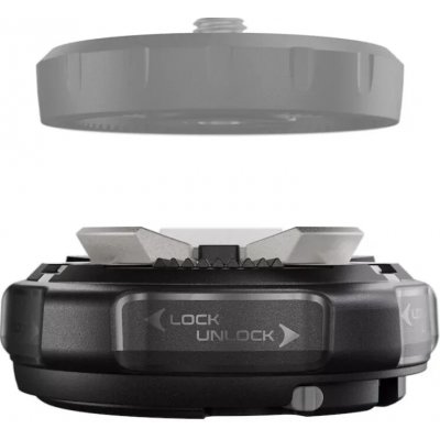 Manfrotto MAONEQR-BASE XCHANGE – Zboží Živě