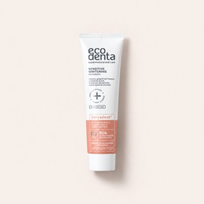 Ecodenta Omyadent 100 ml – Hledejceny.cz