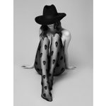 Fiore Agent Skully Black – Zboží Dáma