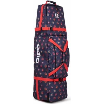 Ogio Alpha Travel cestovní kryt – Hledejceny.cz