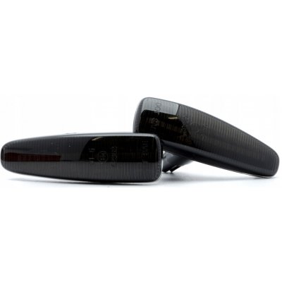 EINPARTS LED boční blinkry Mitsubishi | Zboží Auto