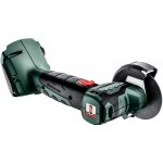 Metabo CC 18 LTX BL 600349840 – Zboží Mobilmania