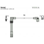 TESLA Sada kabelů pro zapalování T818C – Hledejceny.cz