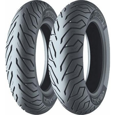 MICHELIN CITY GRIP 100/80 R14 48P – Zboží Mobilmania