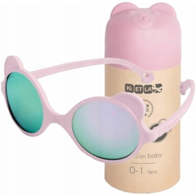 Kietla OURS'ON OU2SUNLPINK – Hledejceny.cz