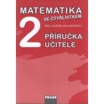 Matematika se Čtyrlístkem 2.roč MP Fraus – Kozlová Marie – Hledejceny.cz