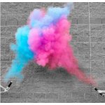 Tarra Konfety růžový prášek Narození holky 40 cm – Zboží Mobilmania