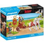 Playmobil 71543 Asterix: Římský válečný vůz – Zboží Živě