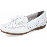 Rieker 40254-80 bílá5 37 – Sleviste.cz