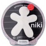 Mr&Mrs Fragrance Niki Glittering Powder – Hledejceny.cz