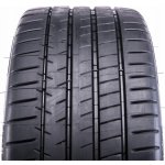 Michelin Pilot Super Sport 245/35 R20 95Y – Hledejceny.cz