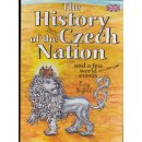 The History of the Brave Czech Nation - and a few insignificant world events - Lucie Seifertová