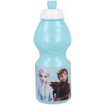 STOR Láhev Frozen 2 Ledové království Blue Forest 400 ml – Zboží Mobilmania