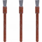 Dremel(R) Kotoučky drátěné 532 bal.3ks – Hledejceny.cz