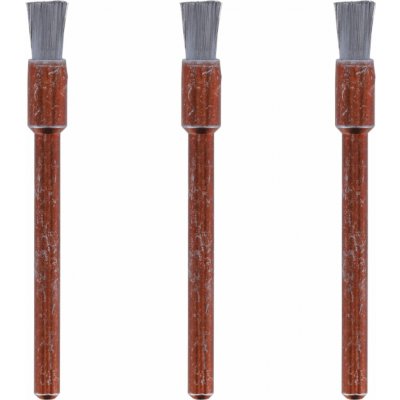 Dremel(R) Kotoučky drátěné 532 bal.3ks – Hledejceny.cz