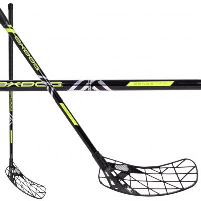 Oxdog SENSE HES 29 YL SWEOVAL MBC – Sleviste.cz