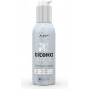 Přípravky pro úpravu vlasů Affinage Kitoko Arte Super Sleek Cream 150 ml