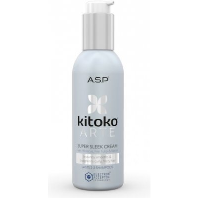 Affinage Kitoko Arte Super Sleek Cream 150 ml