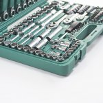 HONITON H4321 111dílná 1/4"+3/8+1/2" – Zboží Dáma