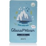 Fresh Garden Glacial Water pleťová maska 23 g – Sleviste.cz