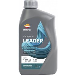 Repsol LEADER 10W-40 1 l