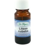 Dr.Popov silice Litsea Cubeba 10 ml – Hledejceny.cz