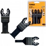 DeWalt DT20713-QZ Sada pilových listů 3ks – Zboží Dáma