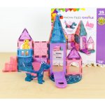 MAGNA-TILES Hrad 25 ks – Zboží Živě MAGNA-TILES Hrad 25 ks – Zboží Živě