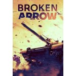 Broken Arrow – Hledejceny.cz
