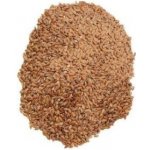 Zeus Lněné semeno sypané 10 kg – Zboží Mobilmania