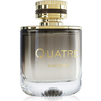 Boucheron Quatre Absolu de Nuit parfémovaná voda dámská 100 ml tester