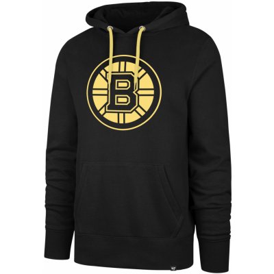 47 Brand Boston Bruins Imprint HELIX Hood – Zboží Dáma