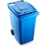 popelnice Benny na tříděný odpad 360 l – Sleviste.cz