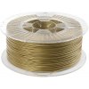 Spectrum PLA Glitter, 1,75mm, 1000g, 80185, aztec gold