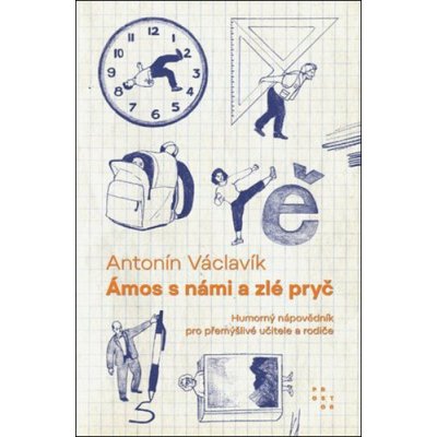 Ámos s námi a zlé pryč – Zboží Dáma