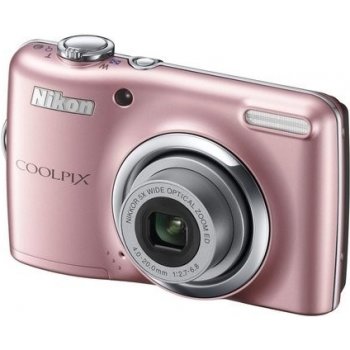 Nikon Coolpix L23