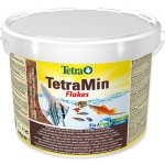 Tetra Min XL Granules 10 l – Hledejceny.cz