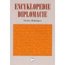 Encyklopedie diplomacie Václav Hubinger